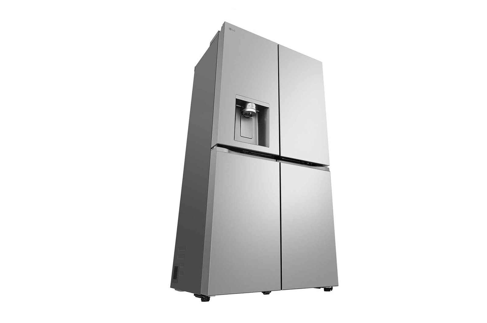 LG GML960MBBE Vue de c?té