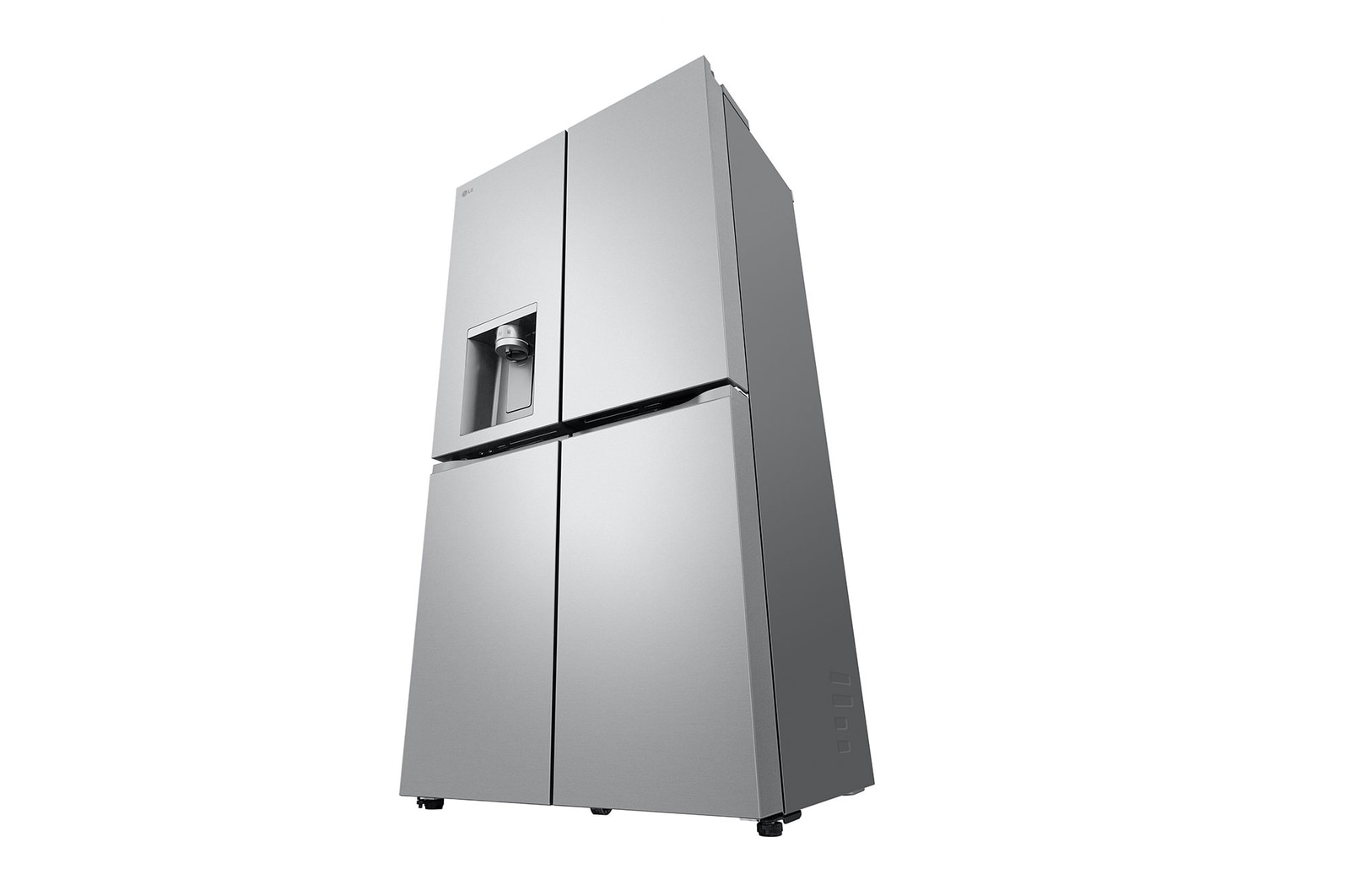 LG GML960MBBE Vue de c?té