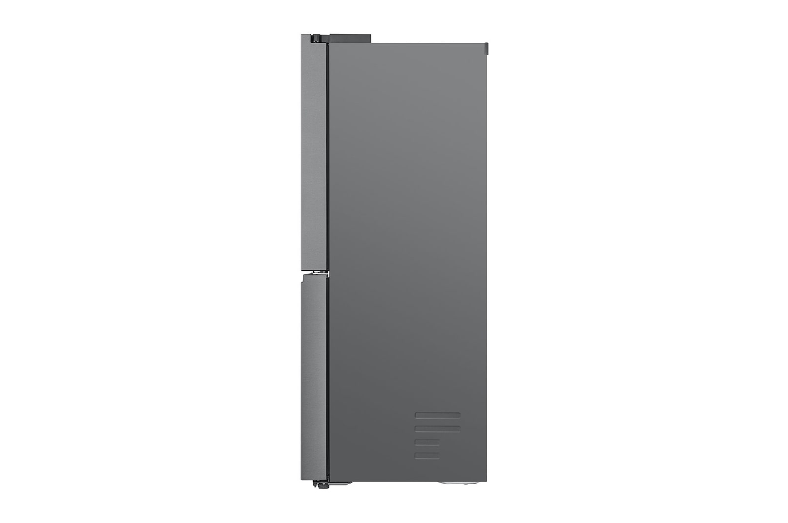 LG GML960MBBE Vue de c?té