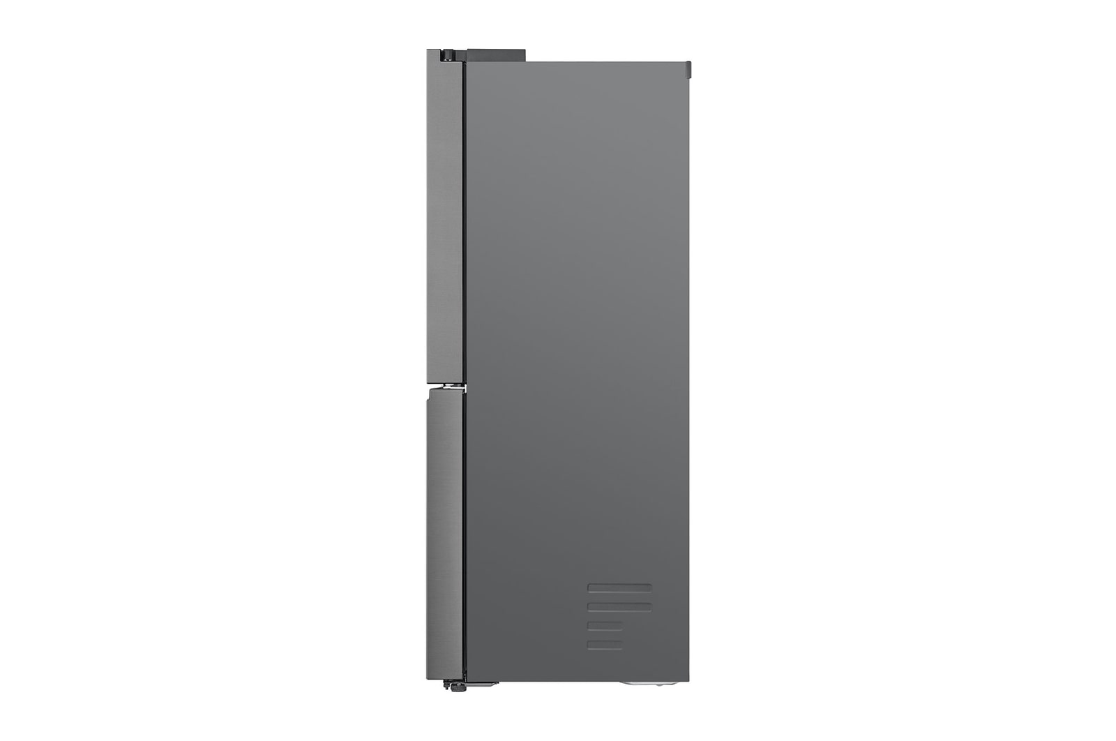 LG GML960PYBE Vue de c?té