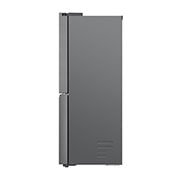 LG GML960PYBE Vue de c?té