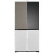 LG GMV960NNME Vue de face