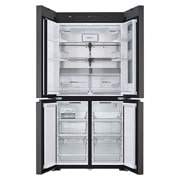 LG GMV960NNME Vue de face