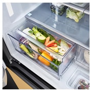 LG GMV960NNME Vue de c?té
