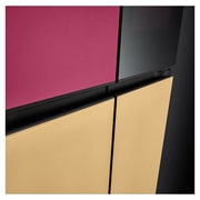 LG GMV960NNME Vue de c?té