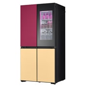 LG GMV960NNME Vue de c?té
