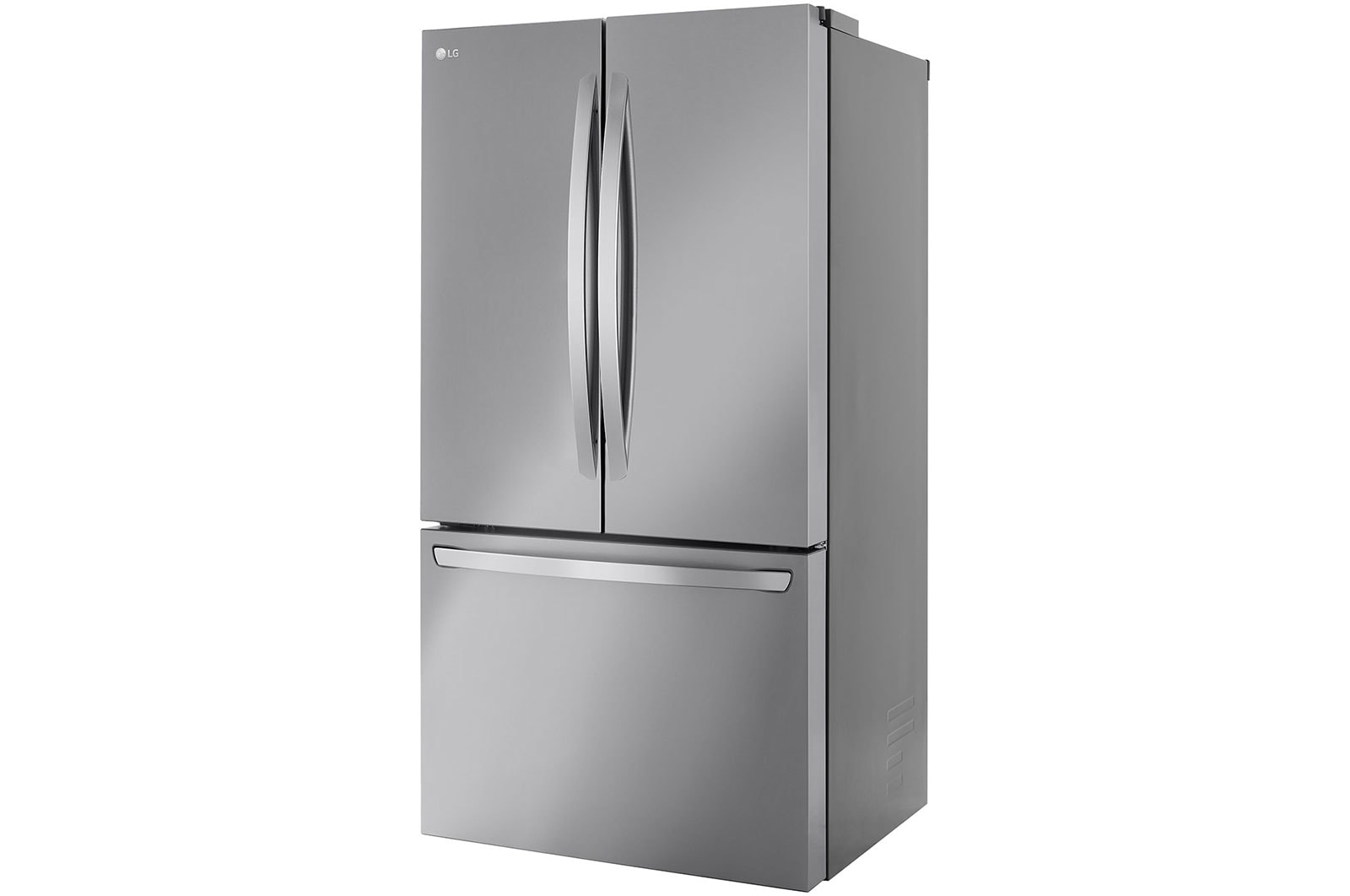 LG GMW765STGJ Vue de c?té