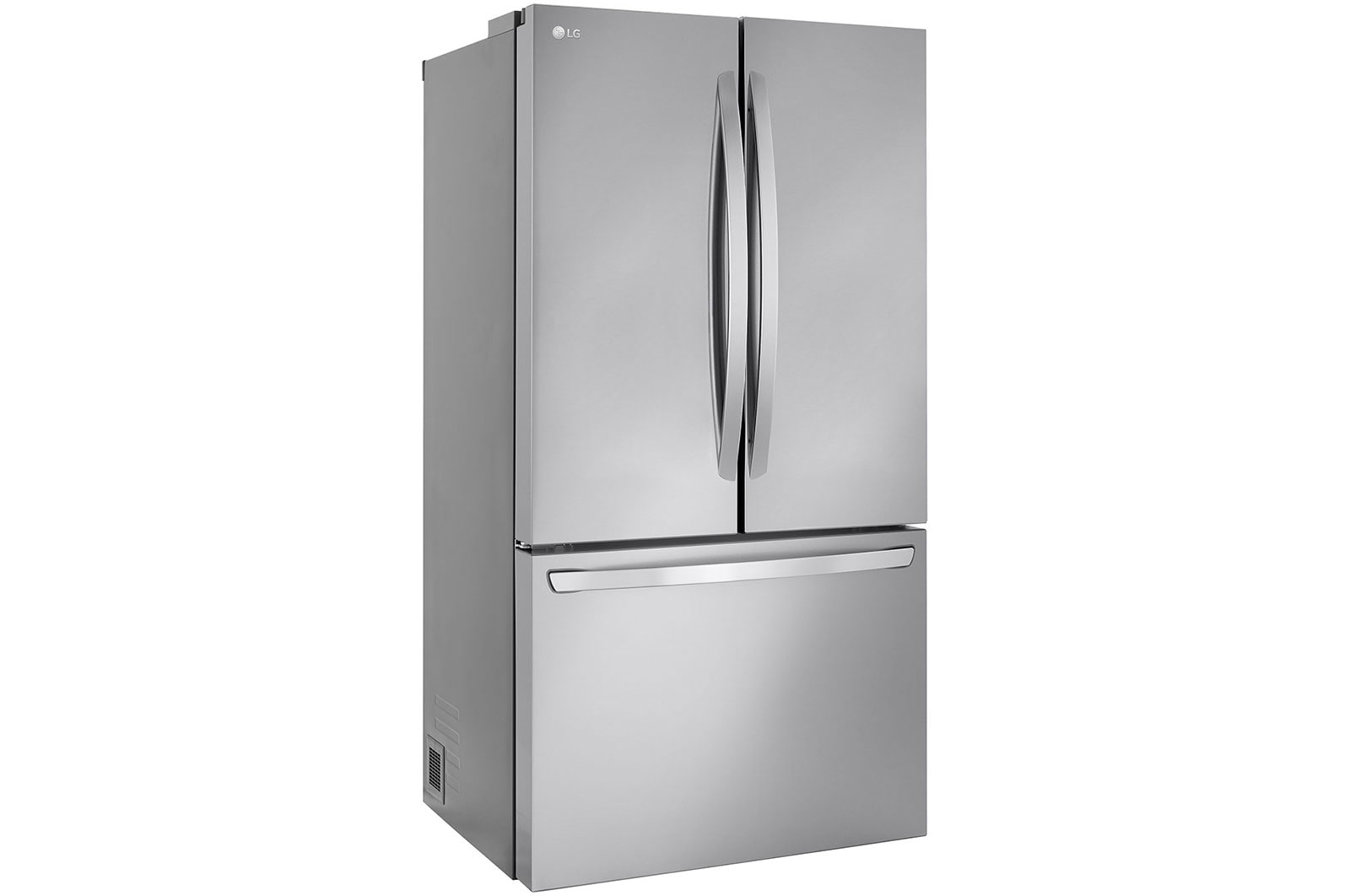 LG GMW765STGJ Vue de c?té