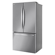 LG GMW765STGJ Vue de c?té
