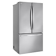 LG GMW765STGJ Vue de c?té