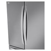 LG GMW765STGJ Vue de c?té