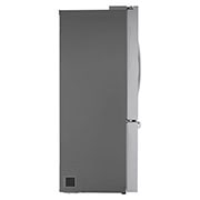 LG GMW765STGJ Vue de c?té