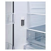 LG GMW765STGJ Vue de c?té
