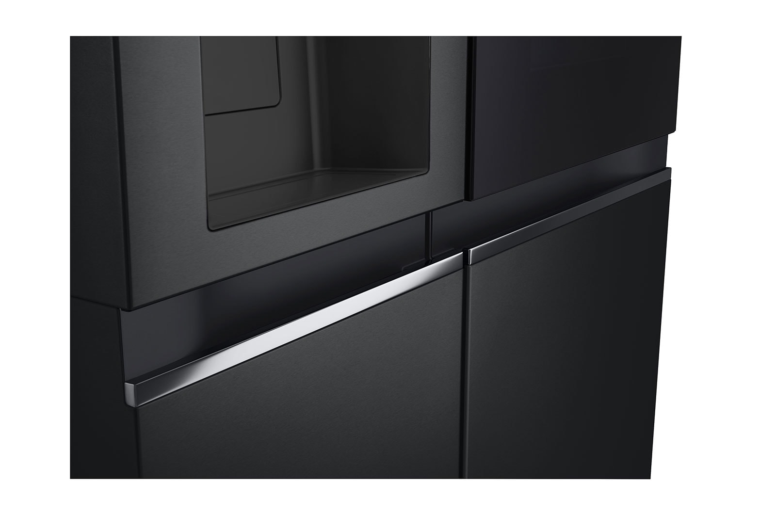LG GSGV80EPLD Vue de c?té
