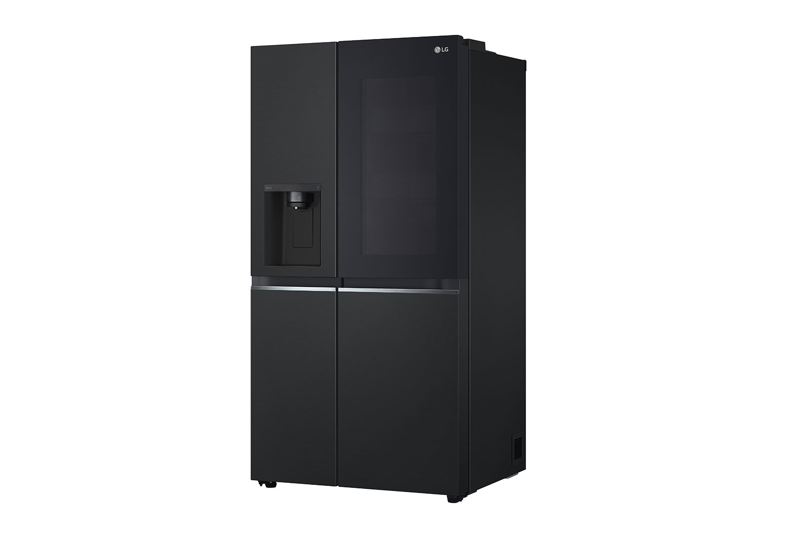 LG GSGV80EPLD Vue de c?té
