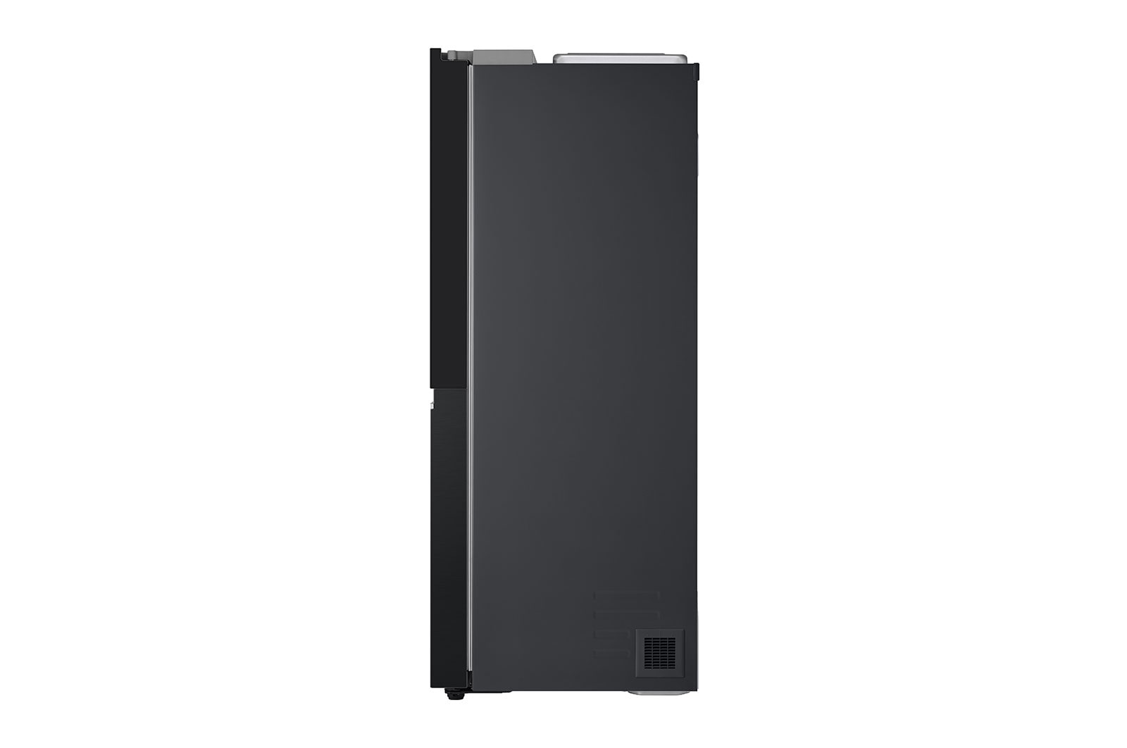 LG GSGV80EPLD Vue de c?té