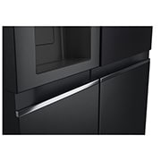 LG GSGV80EPLD Vue de c?té