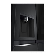 LG GSGV80EPLD Vue de c?té