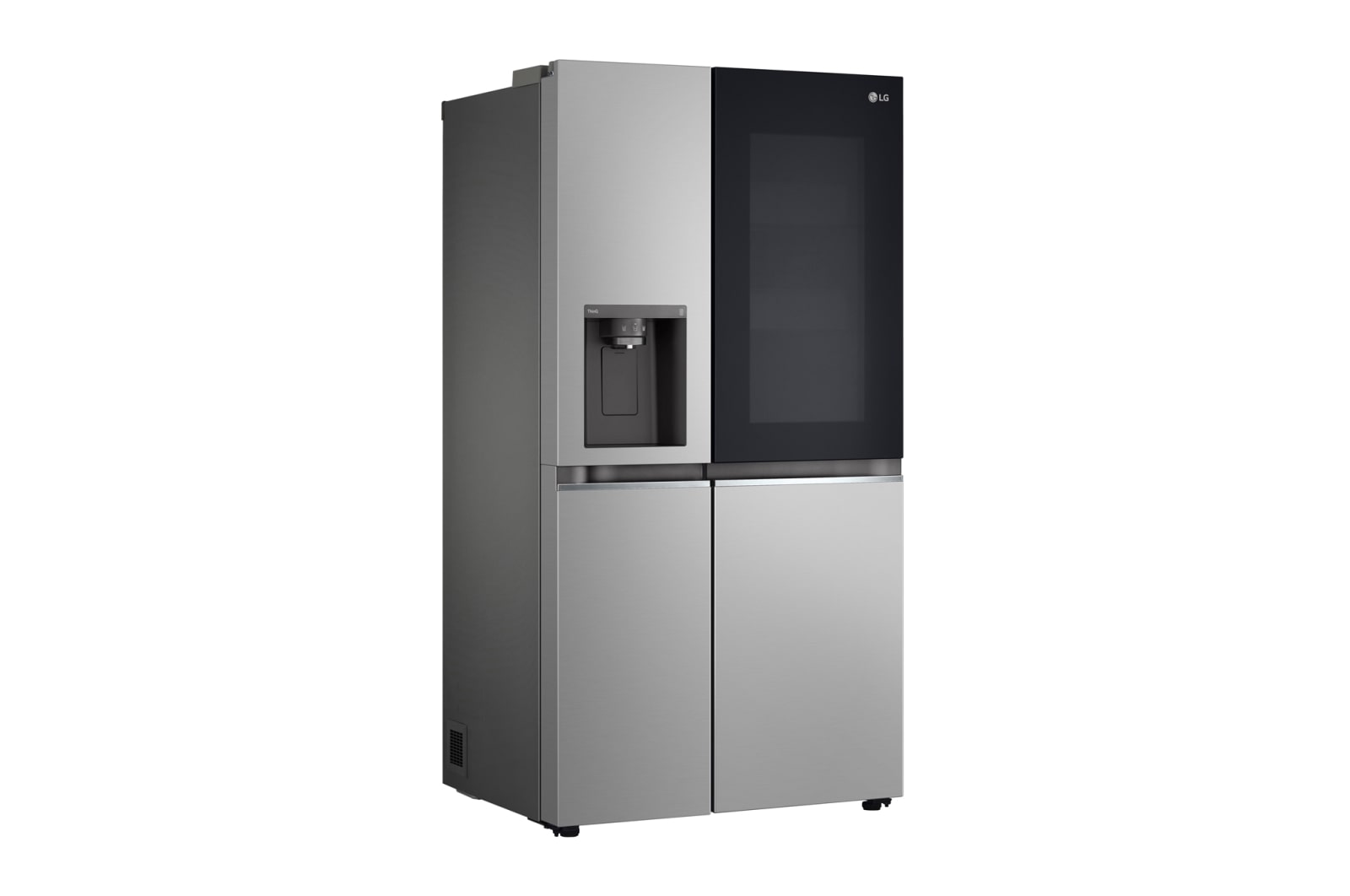 LG GSGV80PYLD Vue de c?té