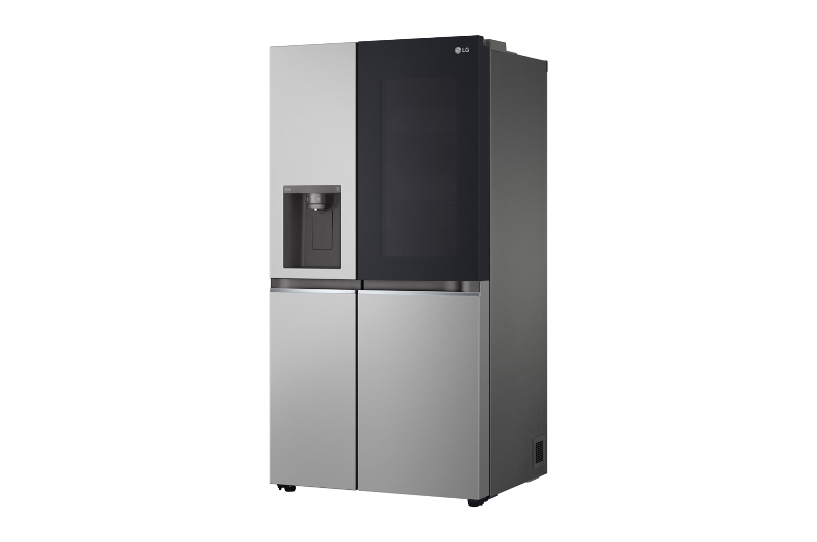 LG GSGV80PYLD Vue de c?té