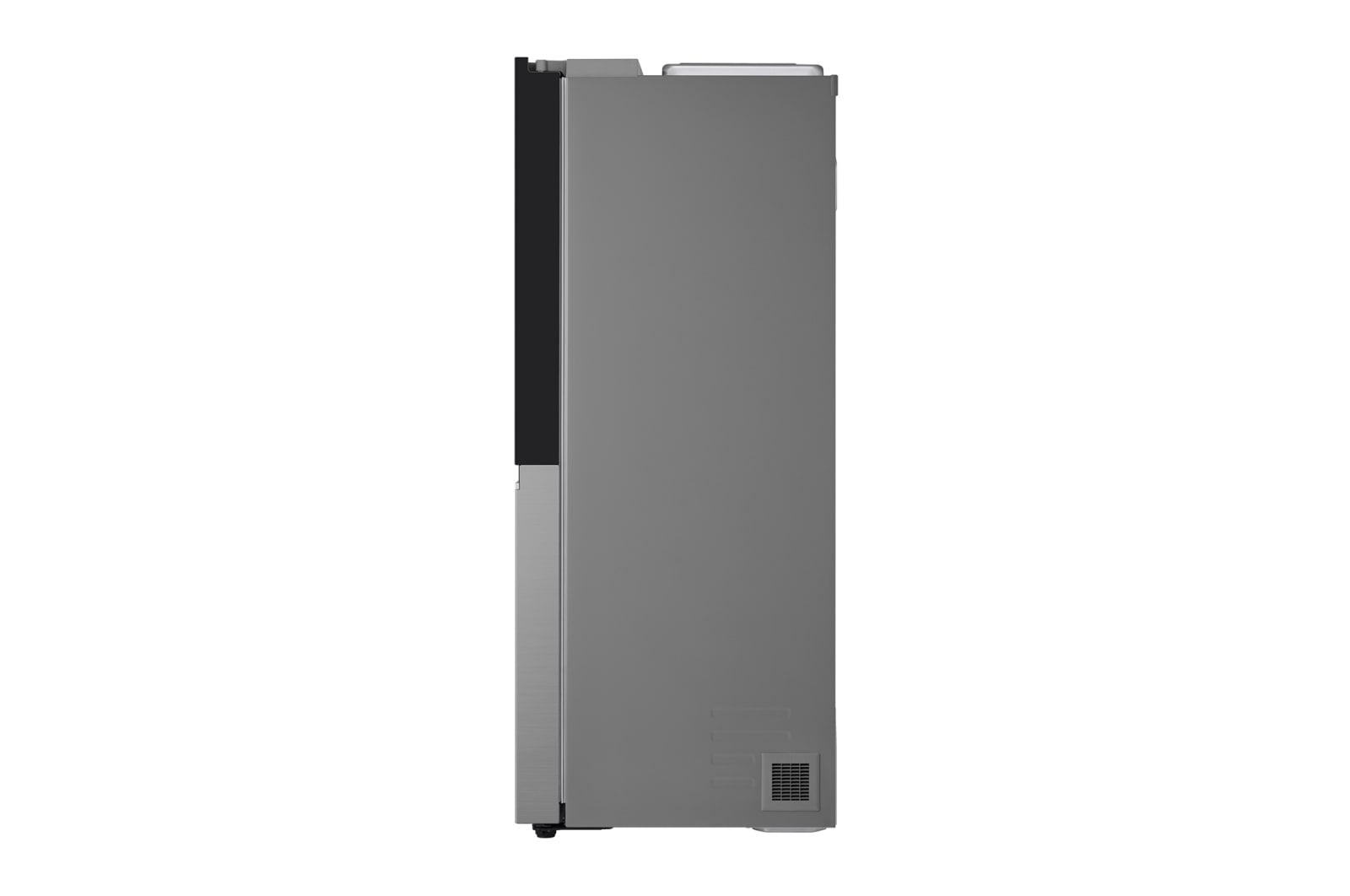 LG GSGV80PYLD Vue de c?té