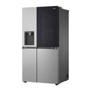 LG GSGV80PYLD Vue de c?té