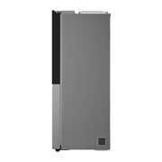 LG GSGV80PYLD Vue de c?té