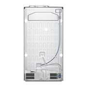 LG GSGV80PYLD Vue de derrière