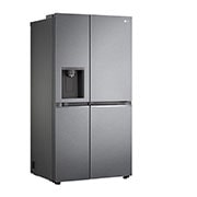 LG GSJV70DSLE Vue de c?té
