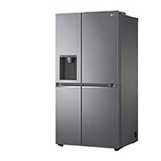 LG GSJV70DSLE Vue de c?té