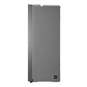 LG GSJV70DSLE Vue de c?té