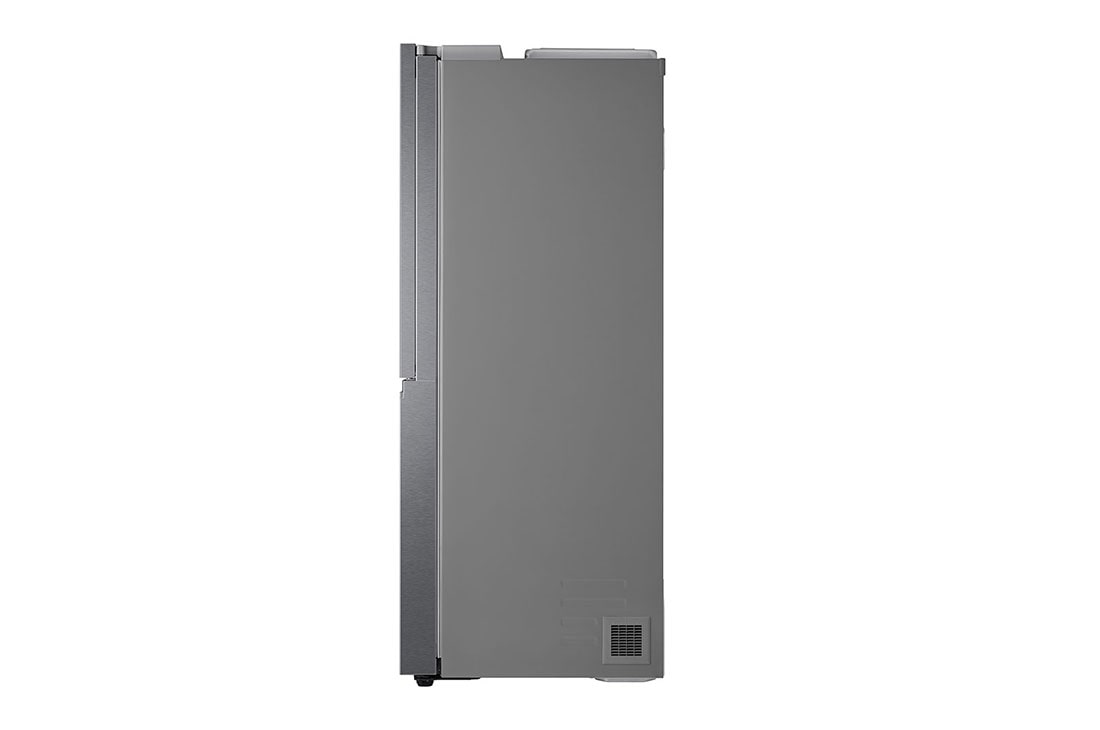 LG GSJV70DSLE Vue de c?té