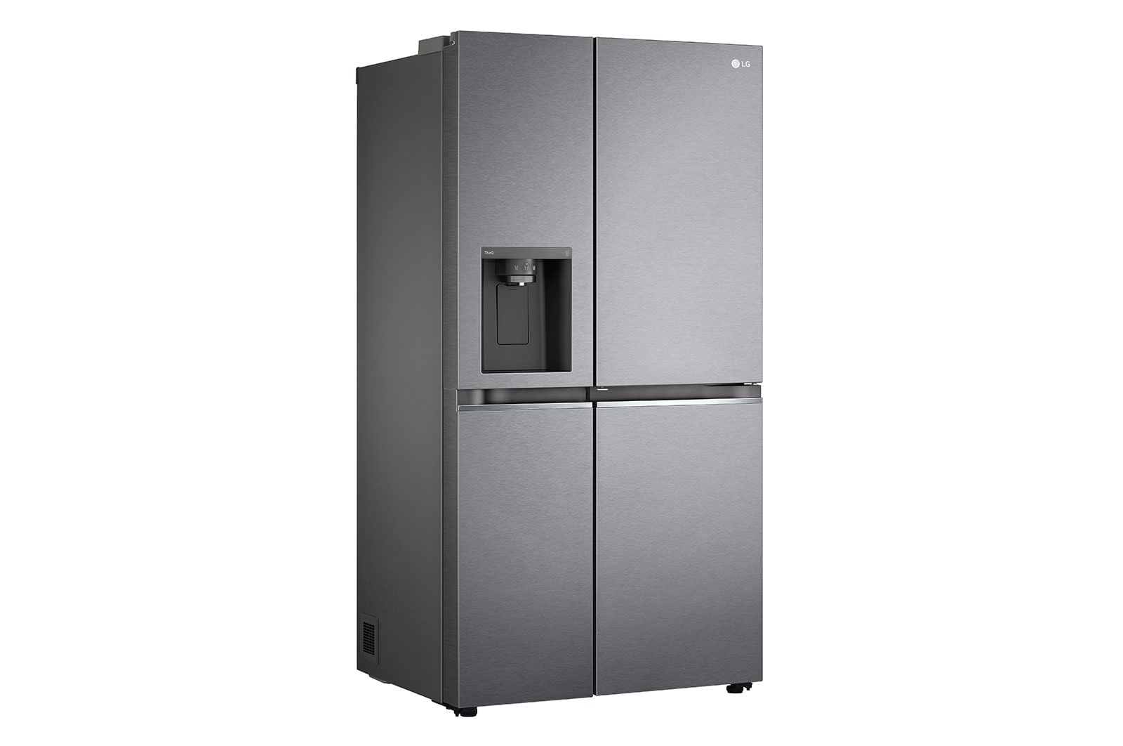 LG GSJV70DSLE Vue de c?té