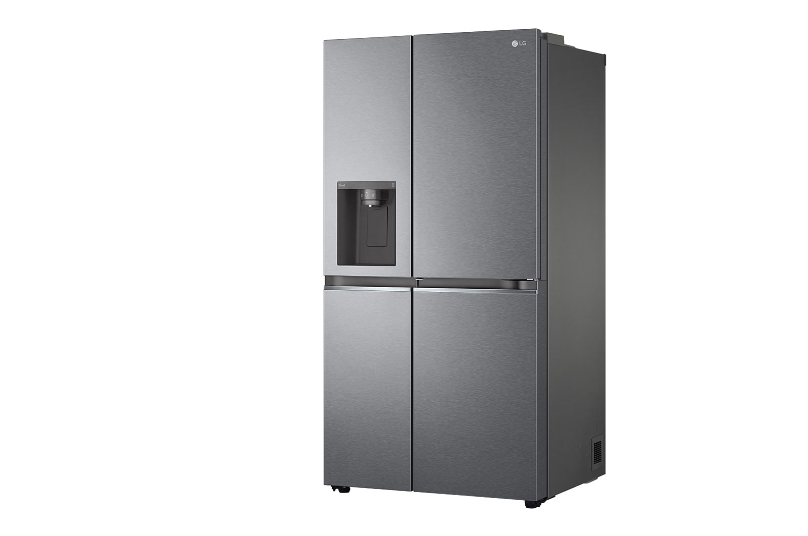 LG GSJV70DSLE Vue de c?té