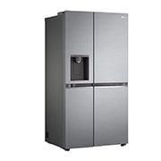 LG GSLV70PZTD Vue de c?té