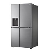 LG GSLV70PZTD Vue de c?té