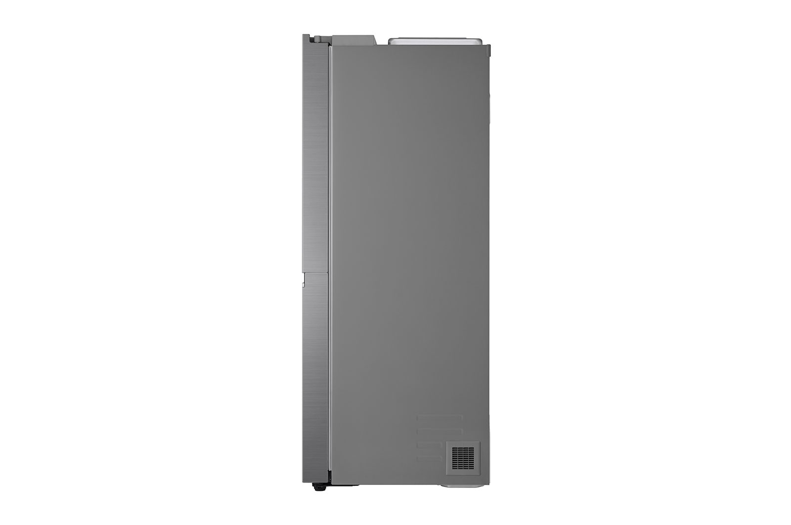 LG GSLV70PZTD Vue de c?té