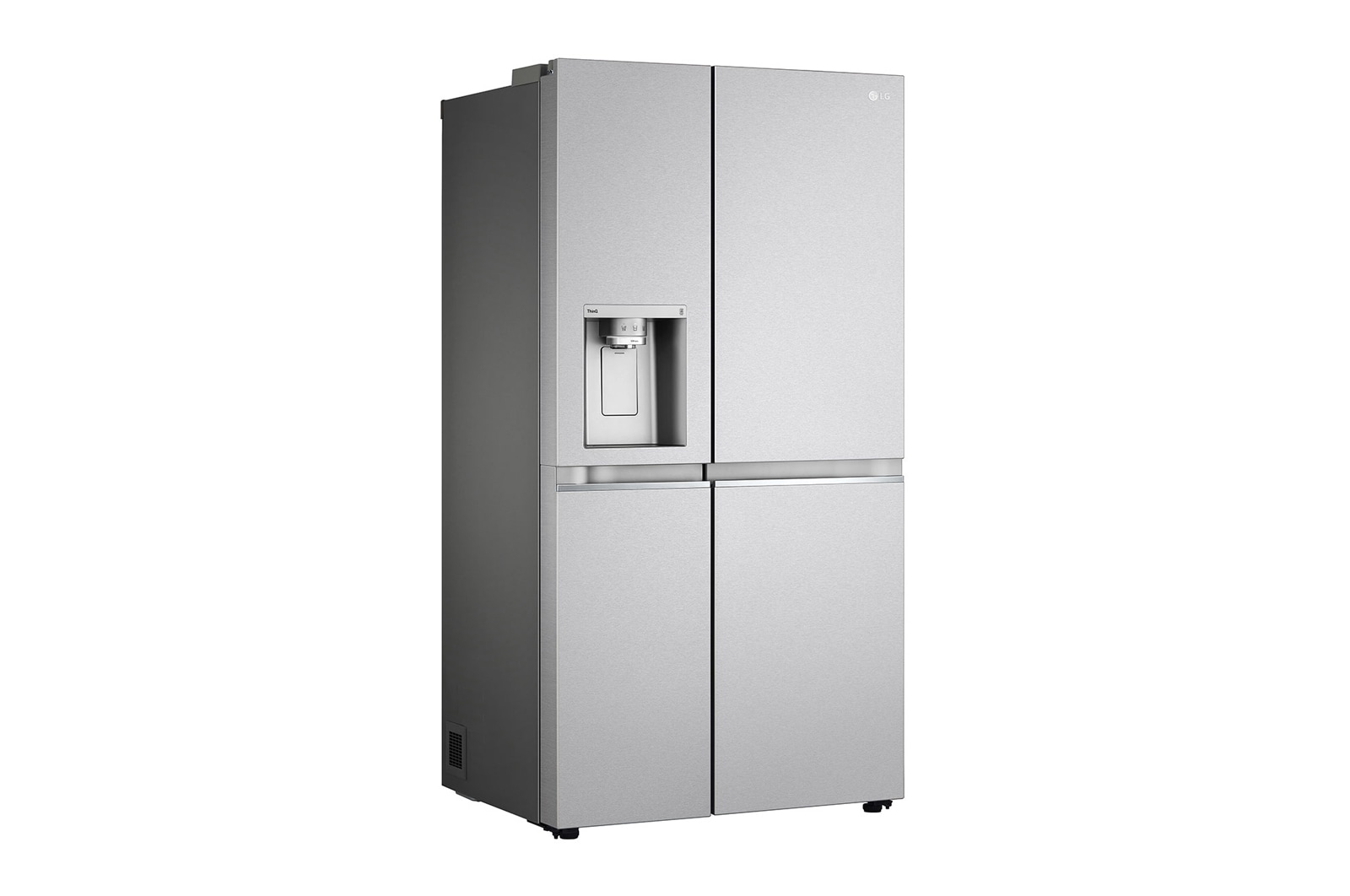 LG GSLV91MBAC Vue de c?té
