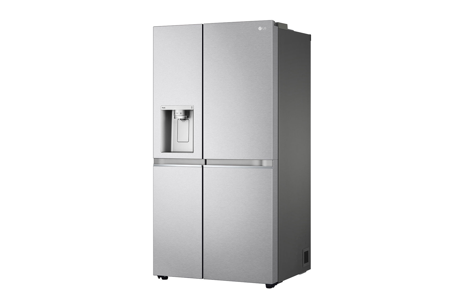 LG GSLV91MBAC Vue de c?té