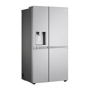 LG GSLV91MBAC Vue de c?té