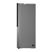 LG Réfrigérateur Américain | 635L | Instaview, LG GSXV80PZLE