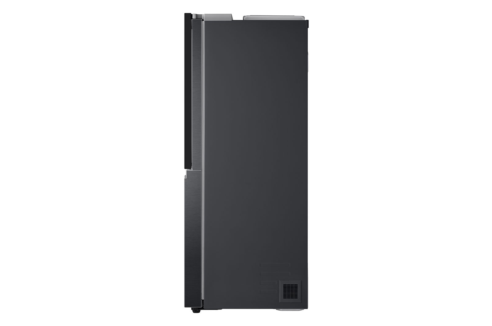LG GSXV90MCAE Vue de c?té