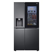 LG GSXV90MCAE Vue de face