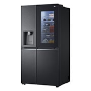 LG GSXV90MCAE Vue de c?té
