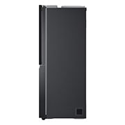 LG GSXV90MCAE Vue de c?té