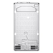 LG GSXV90MCAE Vue de derrière