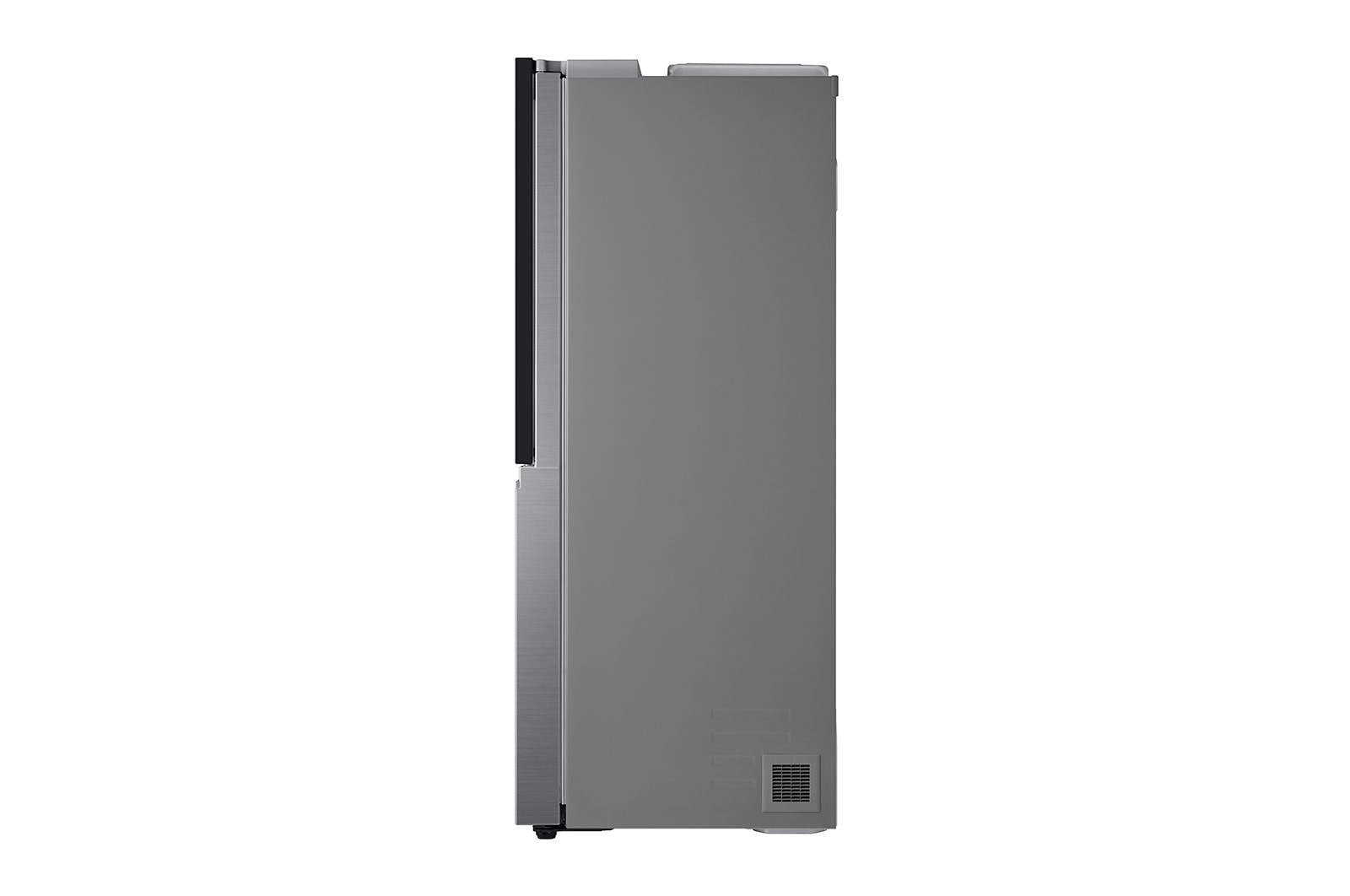LG Réfrigérateur Américain | 635L | InstaView ?, LG GSXV90PZAE