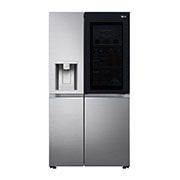 LG Réfrigérateur Américain | 635L | InstaView ?, LG GSXV90PZAE