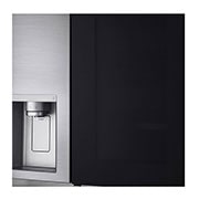LG Réfrigérateur Américain | 635L | InstaView ?, LG GSXV90PZAE