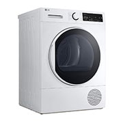 LG RH8D13WH Vue de c?té